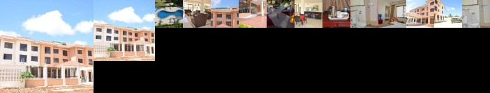 Luwa Evergreen Hotel