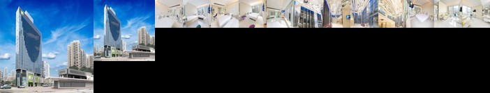 Iclub Mong Kok Hotel