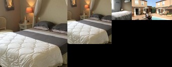 La Villa Cascalin - Maison entiere