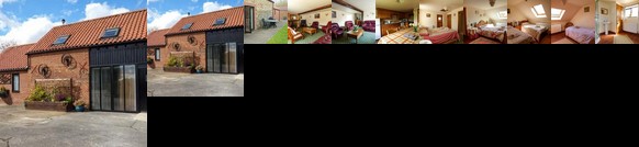 Mill Farm Barn Ryburgh