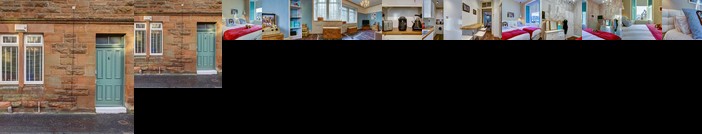 Tiffany's - Donnini Apartments