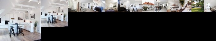 Apartments Sankt Sigfridsgatan