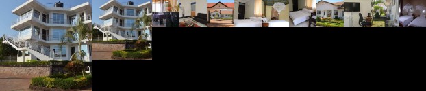 Mahale Classic Lodge