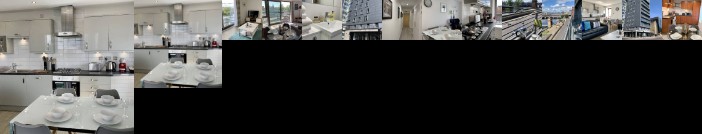 Glasgow Central Apartments