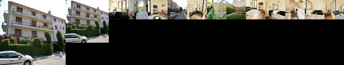 Dormirenville - Nice Eveche