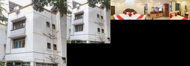 OYO 15090 Hotel Rajdeep