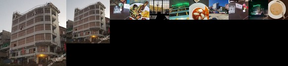 Hotel Paawon pvt ltd