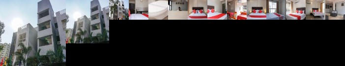 OYO 19891 Vansha Exotica