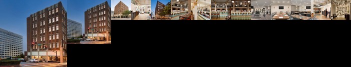 Hotel Indigo - Winston-Salem Downtown