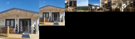 Secret Lodge by Cardiff Holiday Homes