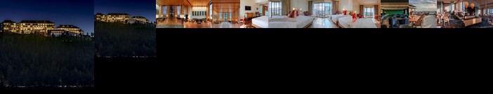 Taj Theog Resort & Spa