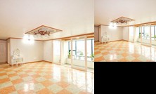 Jeonju Grandfine Guesthouse