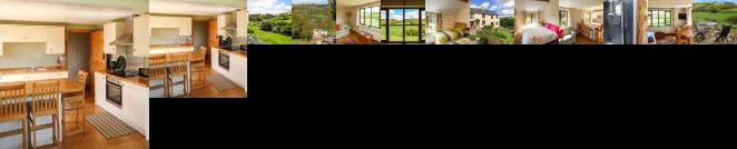 Glebe Farm Cottage Llangybi