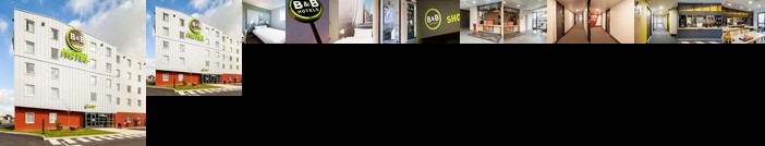 B&B Hotel MEAUX
