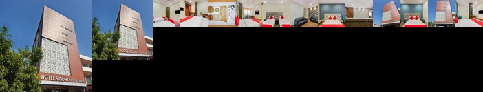 OYO 27021 Hotel Siddhi International