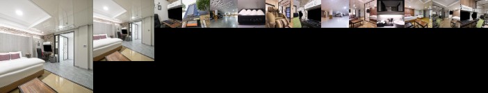 Daegu CIAN Hotel