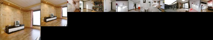 Yangyang Guesthouse Pension