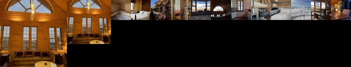 Chalet de Charme Bsharri