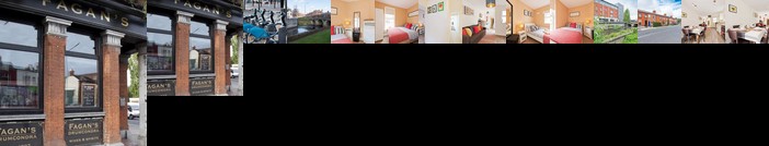 2 Bedroom Apartment By The River