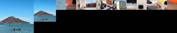 Stella del Mar San Felipe