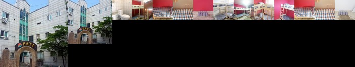 Yangyang Party Guest House Naksan