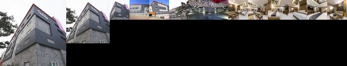 Gongju Donghaksa S Drive-In