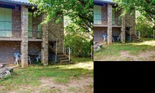 Apartment With 2 Bedrooms in Taradeau With Pool Access and Furnished Garden - 32 km From the Beach