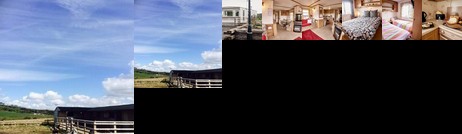 Lower Lodge Blackburn