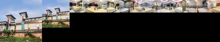 Sacheon Gilgaon Unmanned Hotel