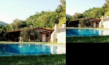 Villa With 2 Bedrooms in Canicada With Wonderful Lake View Private Pool Enclosed Garden - 91 km F