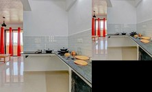 OYO 24498 Home Elegant 1BHK Dabolim