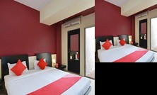 OYO 22124 Hotel Lotus Residency