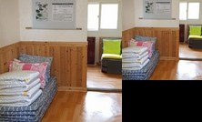 Haenam Natural story