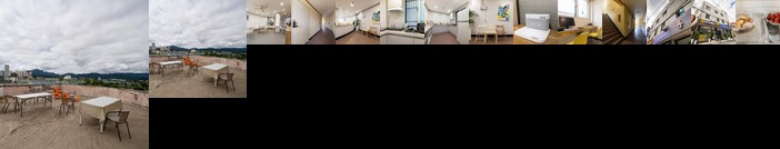 Rest by Chuncheon Station Guesthouse