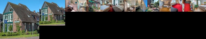 Hotel Am Elisabethufer