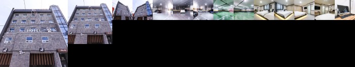 Changwon Hotel Sharp
