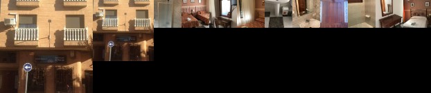 Hostal Restaurante El Molino