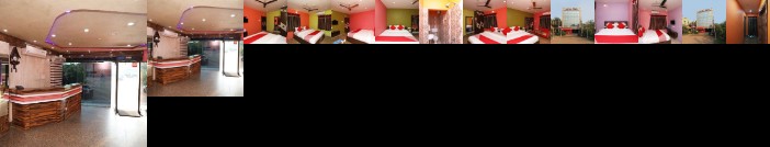 OYO 24314 Hotel Uchhash