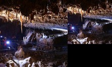 Aven Grotte Forestiere