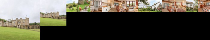 Tom's House Berrynarbor Devon