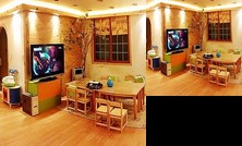 Chuncheon Roommate Guest House