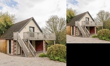 Squirrel Lodge Culloden Moor