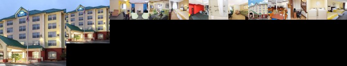 Days Inn & Suites Tucker/Northlake