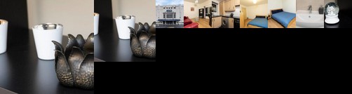 Top Floor Apt Near City Centre