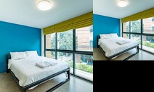 We Living Space Hotel