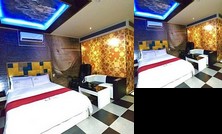 Yeoju sky-opening Unmanned Hotel