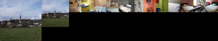 Hotel de la Poste Chez Cecile