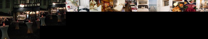 Marktplatzhotel & Restaurant Tafelspitz