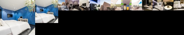 Icheon Oh World Unmanned Hotel