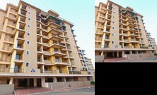 OYO 24499 Home Elegant 3BHK Dabolim